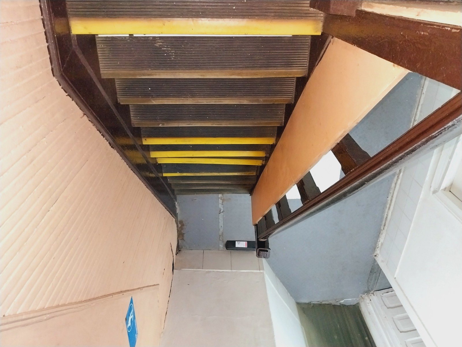 Propiedad Industrial en Bruselas 2540